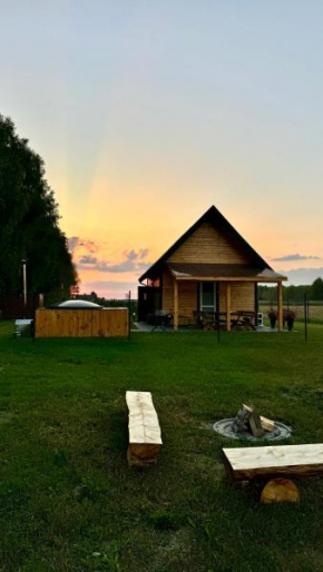 Agroturystyka Na Skraju Wschodu, Kodeń